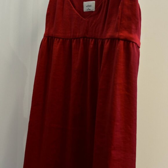 Wilfred Lover Dress - Picture 2 of 2